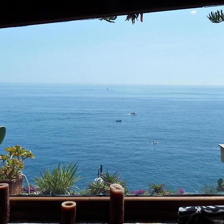 Le Case Di Recco By Holiday World Buitenkant foto