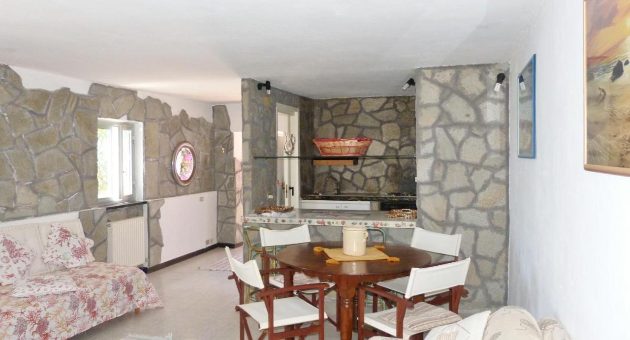 Le Case Di Recco By Holiday World Kamer foto