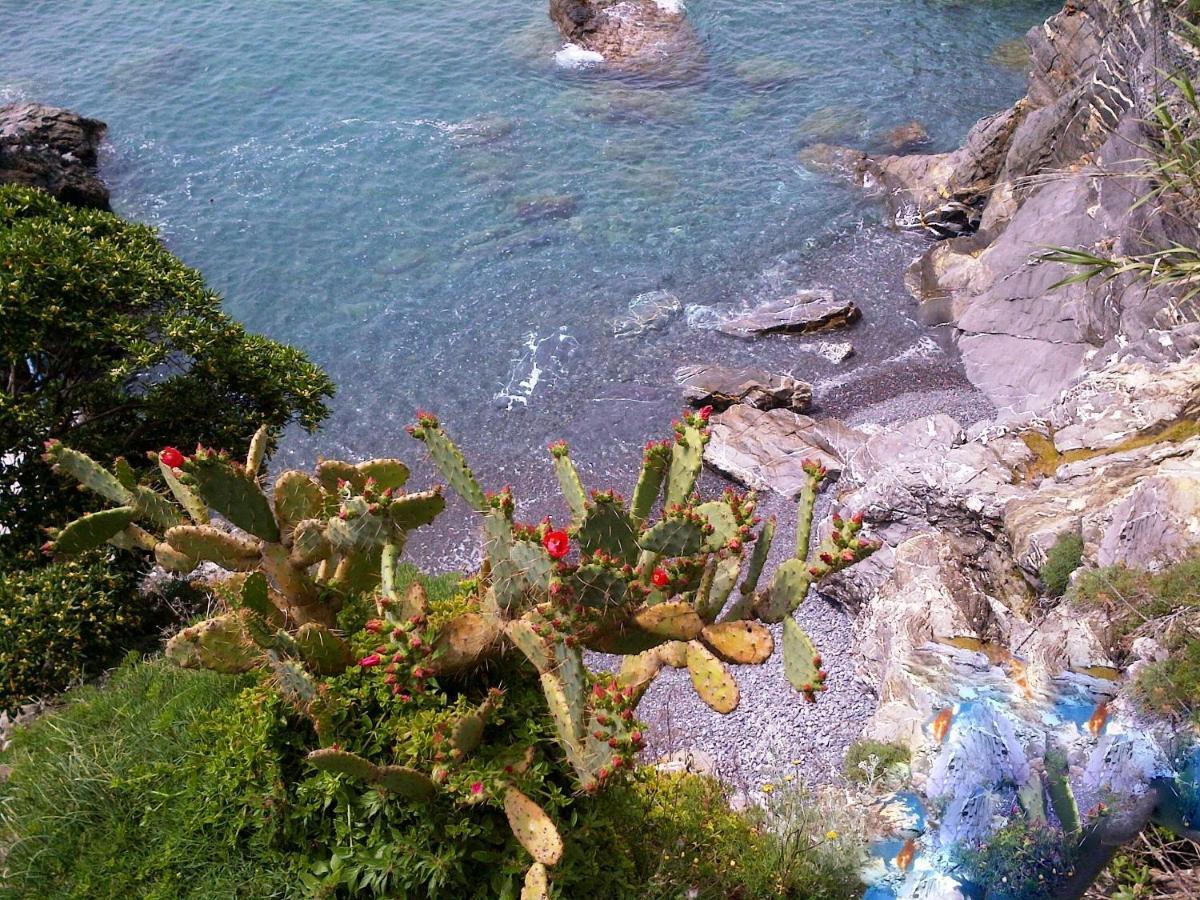 Le Case Di Recco By Holiday World Kamer foto