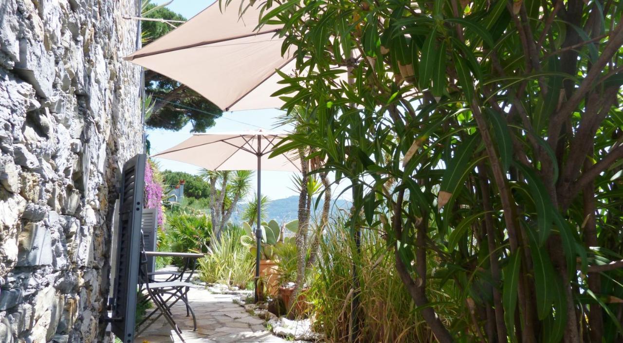 Le Case Di Recco By Holiday World Kamer foto