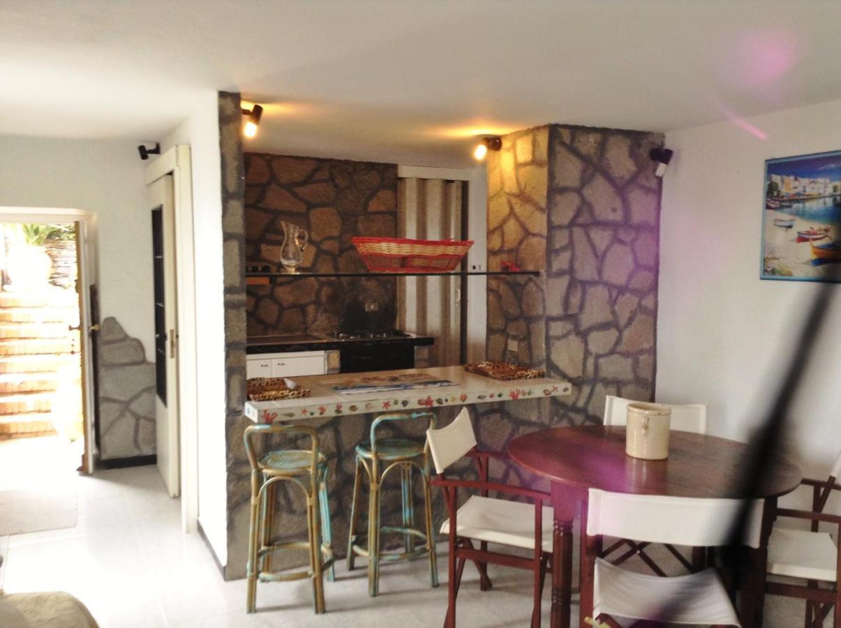 Le Case Di Recco By Holiday World Kamer foto
