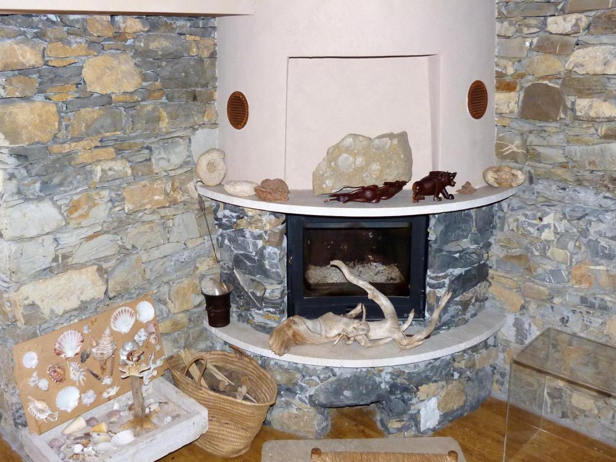 Le Case Di Recco By Holiday World Buitenkant foto